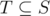 Mathematical formula
