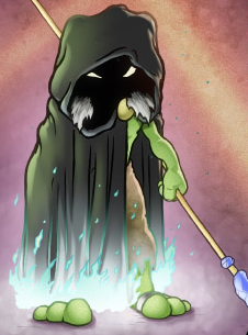 Problem illustration